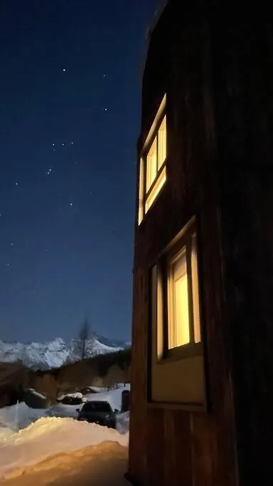 Chalet Immerso Nel Verde Madesimo 0*,