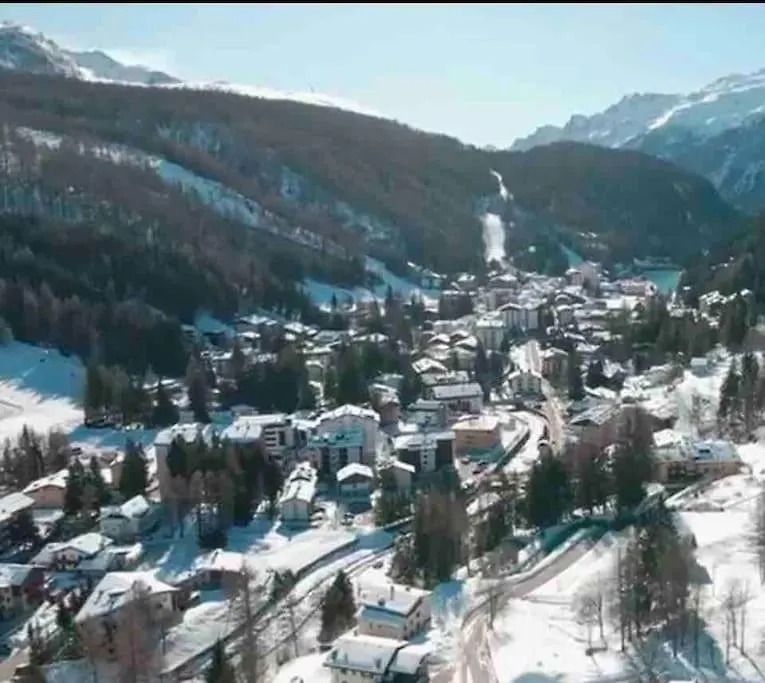 Chalet Immerso Nel Verde Madesimo