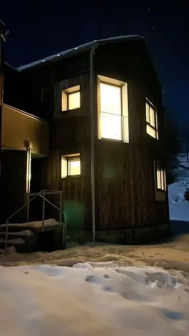 Chalet Immerso Nel Verde Madesimo Holiday home