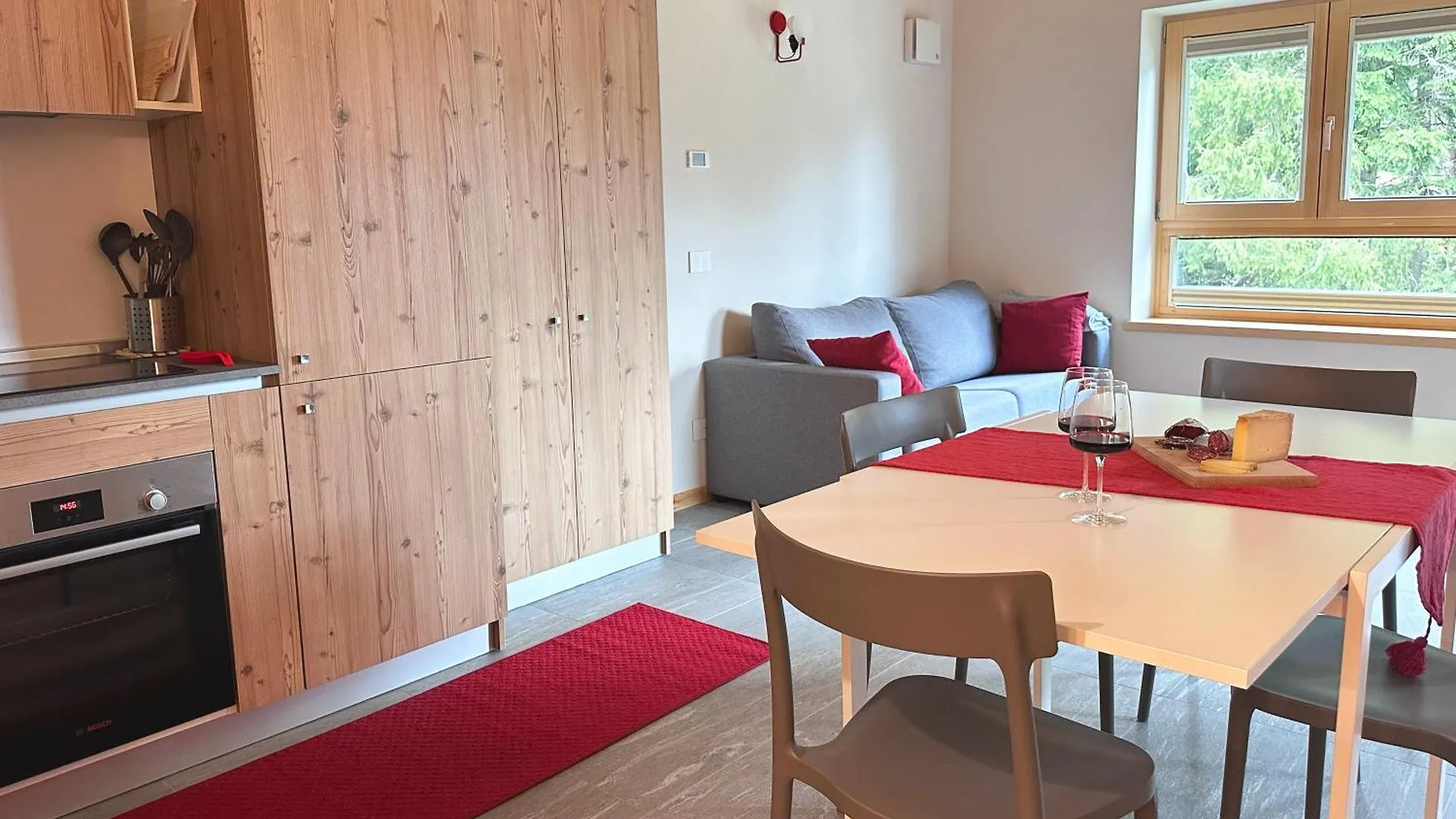 Chalet Immerso Nel Verde Madesimo Holiday home