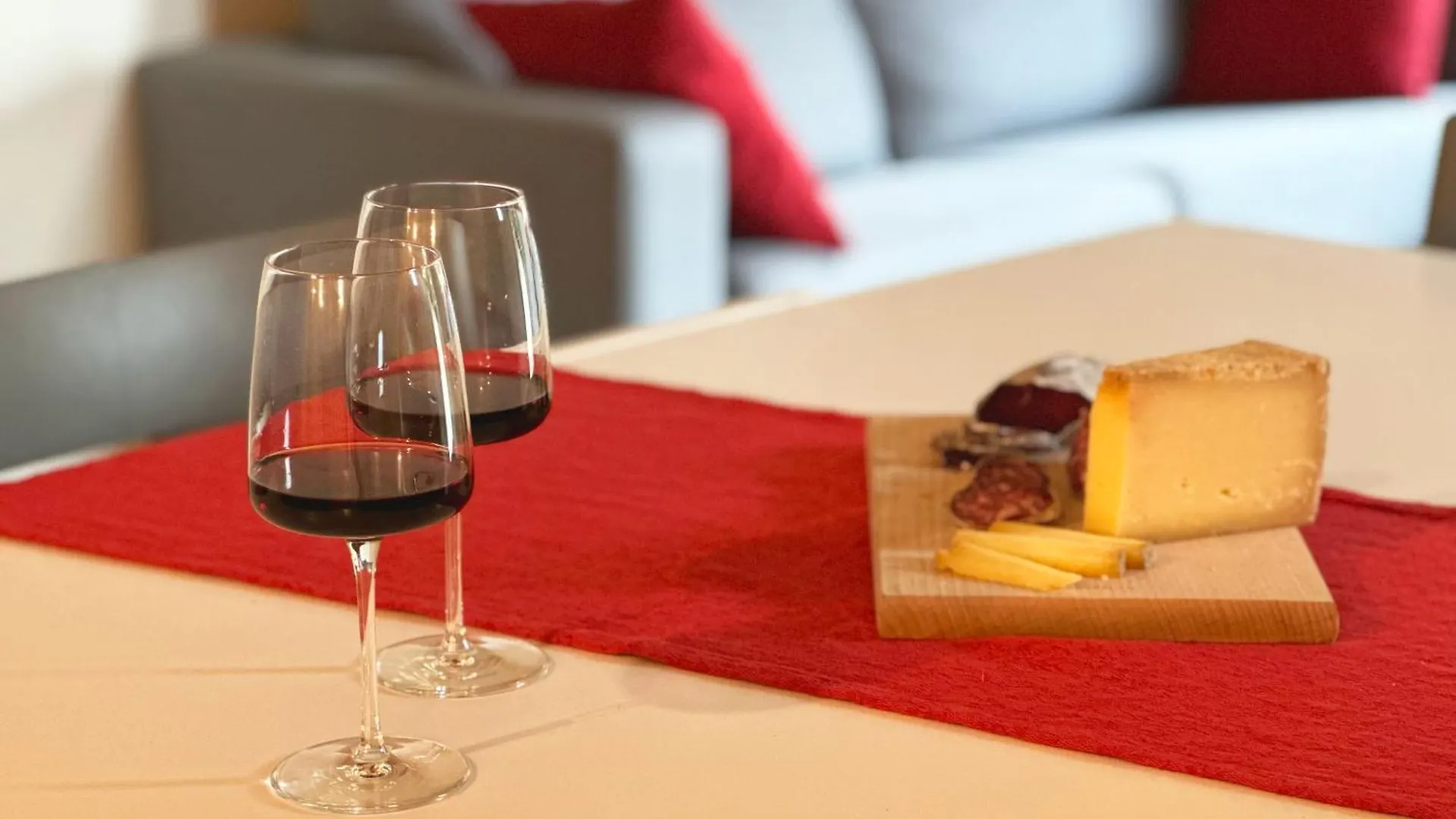 Chalet Immerso Nel Verde Madesimo Holiday home