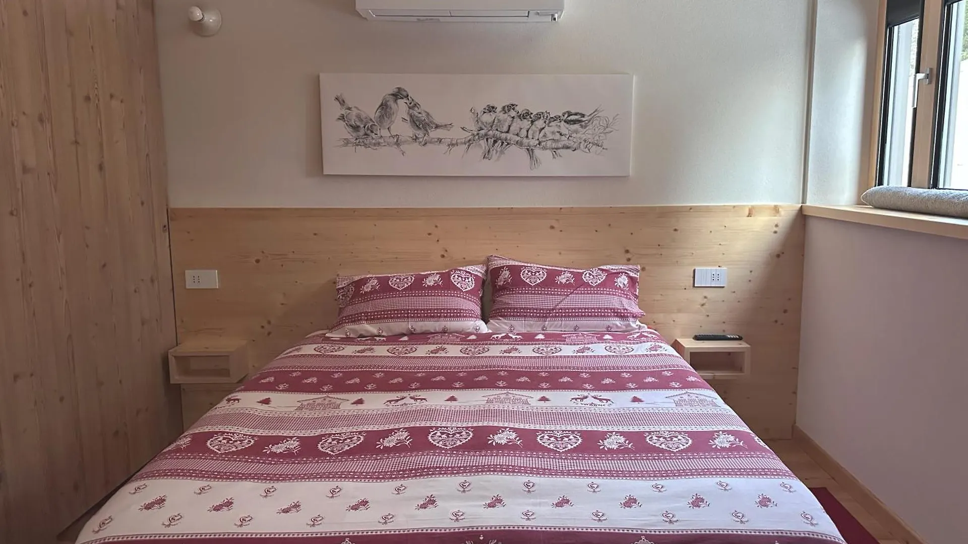 Chalet Immerso Nel Verde Madesimo Italy